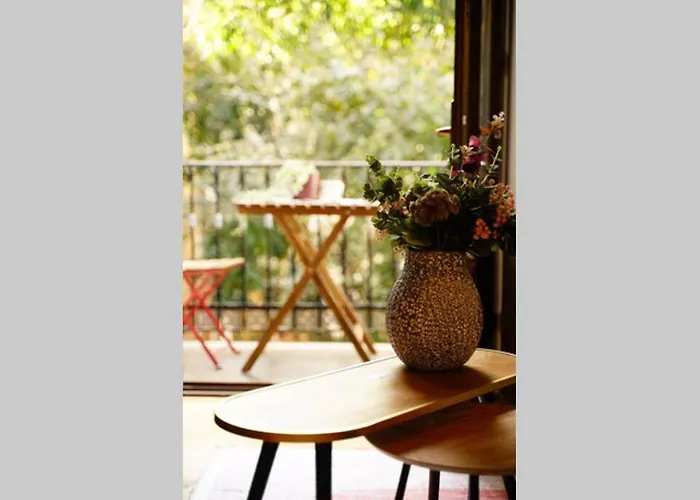 Marvellous Design 2br Old Town * Bükreş