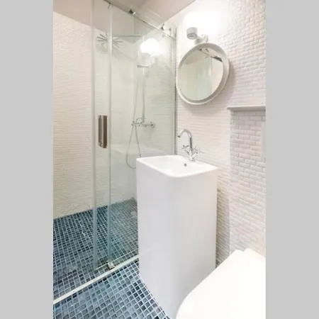 Appartamento Marvellous Design 2br Old Town *