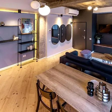 Marvellous Design 2br Old Town