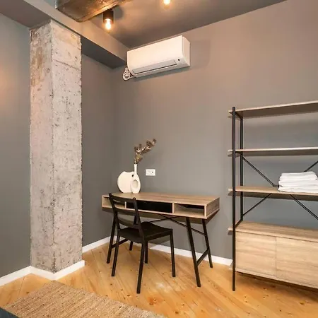 Marvellous Design 2br Old Town * Boekarest