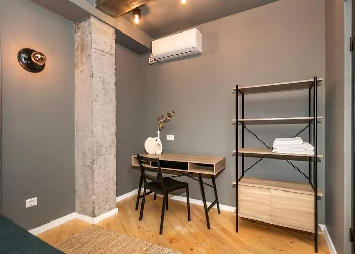 Marvellous Design 2br Old Town * Bucarest