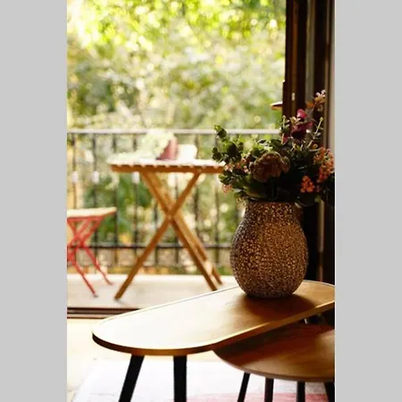 Marvellous Design 2br Old Town * 布加勒斯特