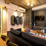 Marvellous Design 2br Old Town Апартаменти *