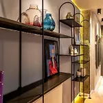 Marvellous Design 2br Old Town Апартаменти Бухарест