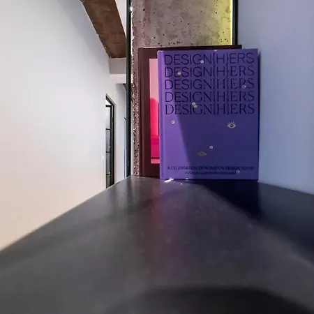 Marvellous Design 2br Old Town Апартаменти *