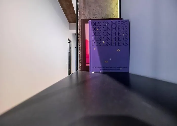 Marvellous Design 2br Old Town Апартаменти *